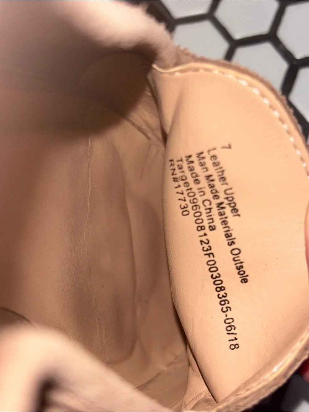a new day soft suede